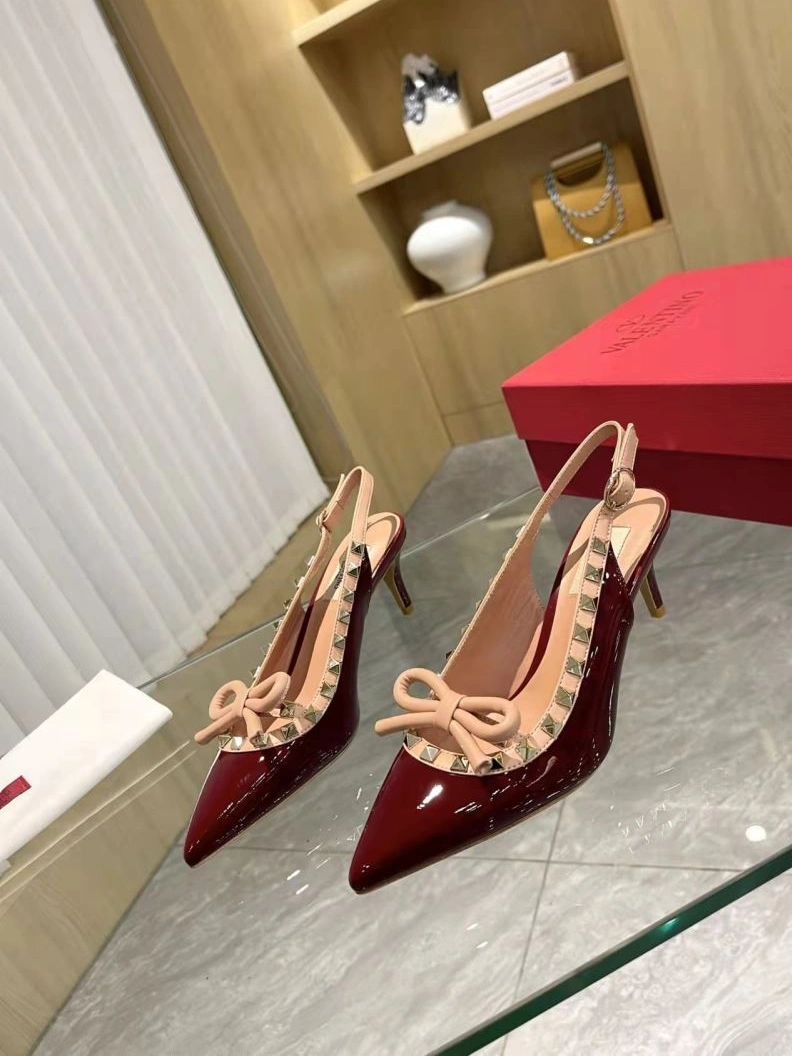 Vxlxntino High Heels Unique 230127