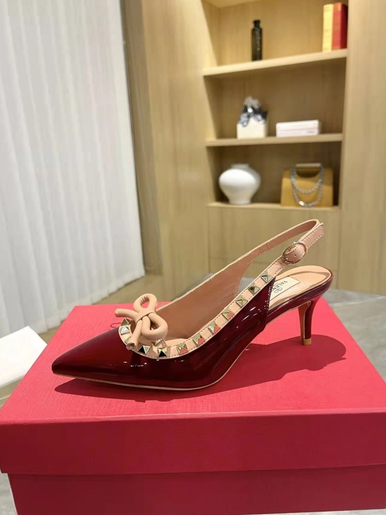 Vxlxntino High Heels Unique 230127
