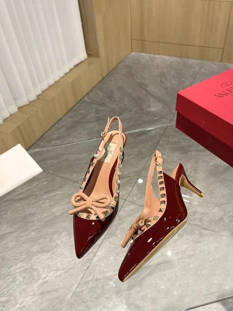Vxlxntino High Heels Unique 230127