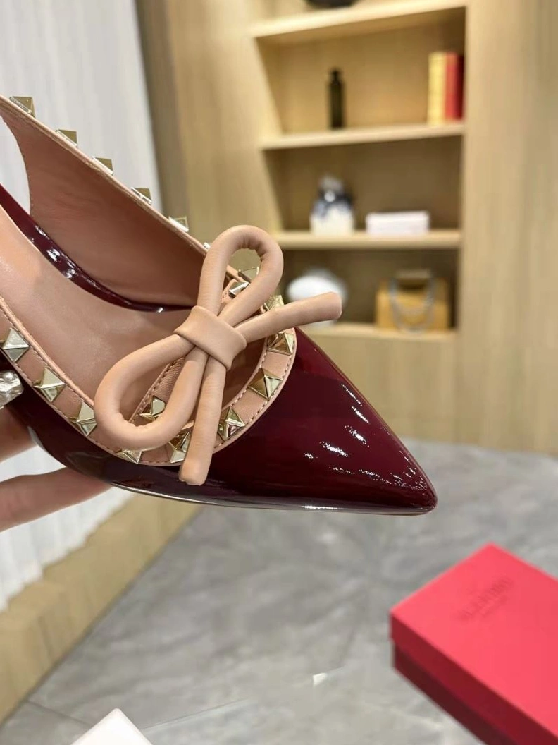 Vxlxntino High Heels Unique 230127