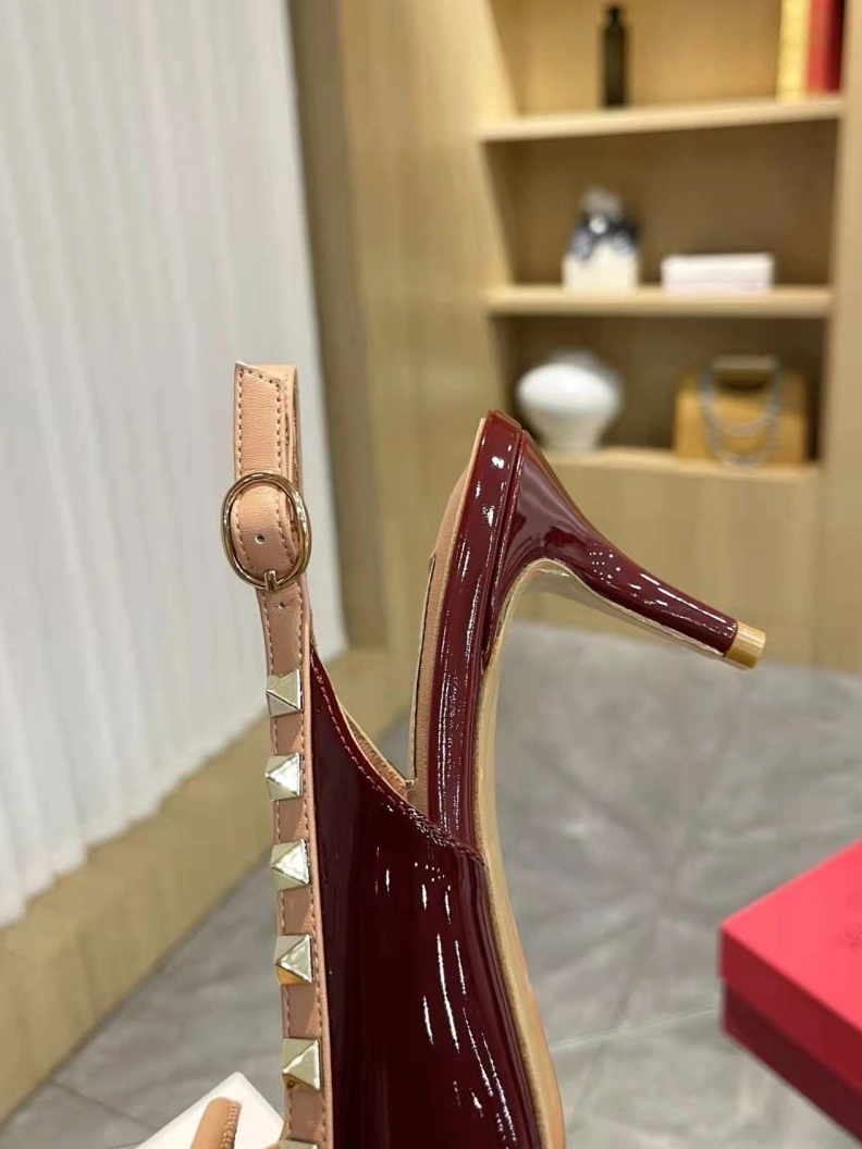 Vxlxntino High Heels Unique 230127