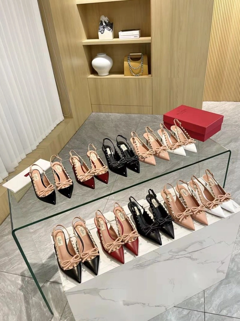 Vxlxntino High Heels Unique 230127