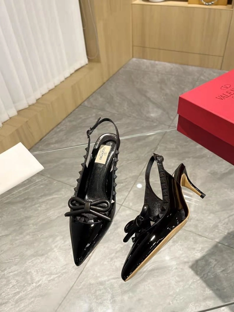 Vxlxntino High Heels Trendy 230134