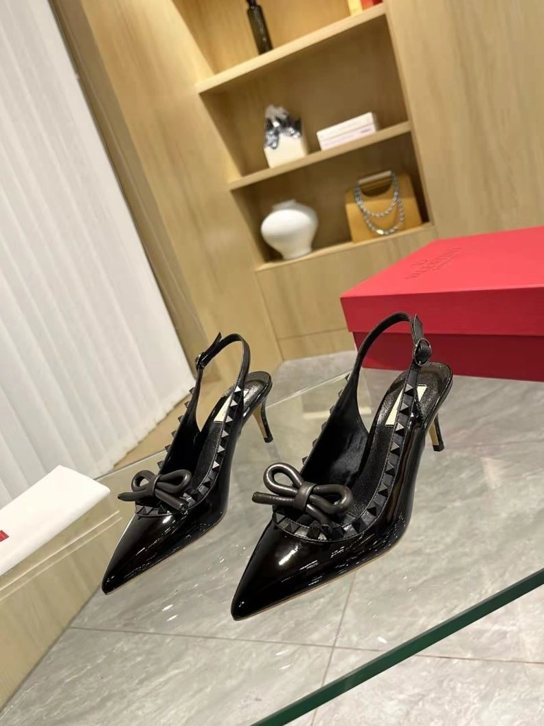 Vxlxntino High Heels Trendy 230134