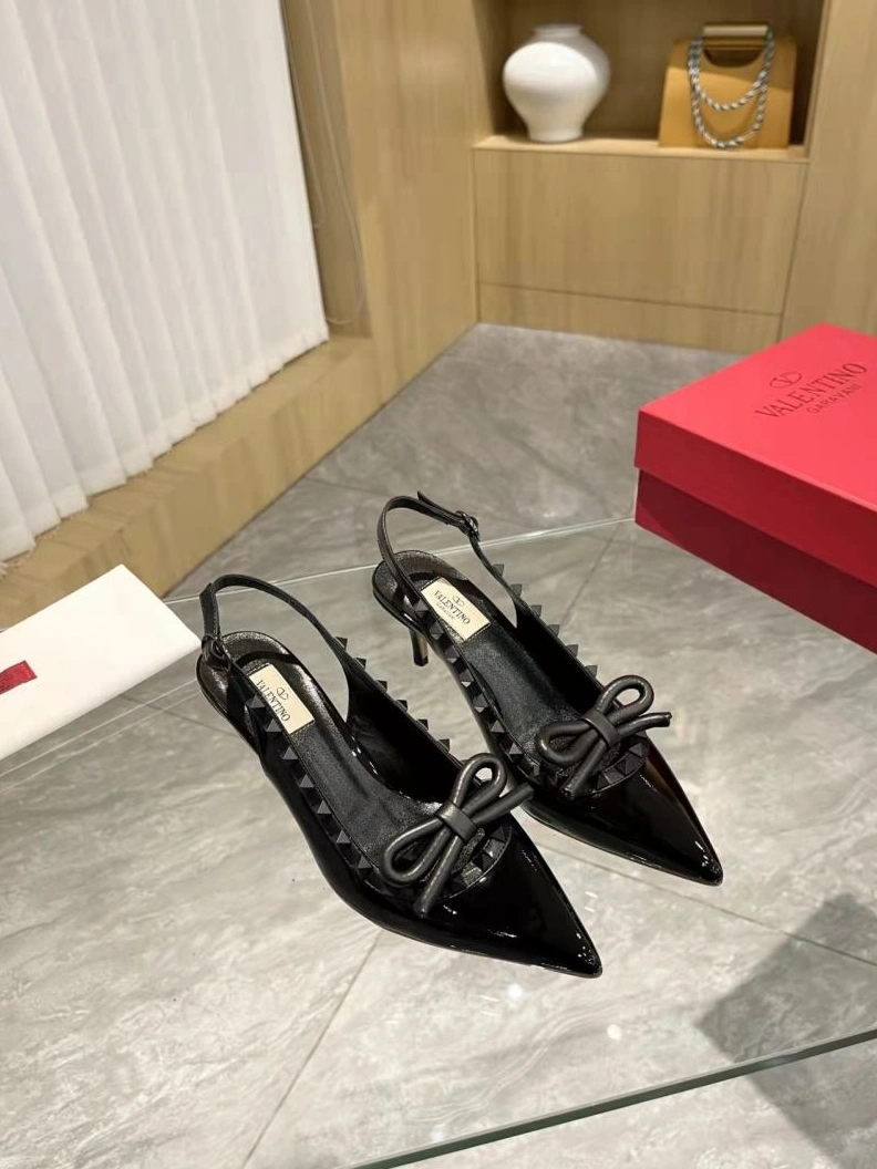 Vxlxntino High Heels Trendy 230134