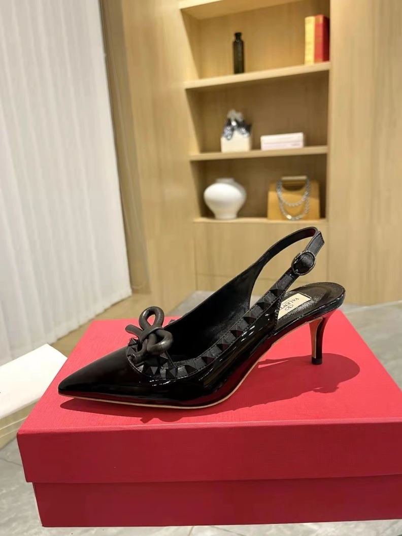 Vxlxntino High Heels Trendy 230134