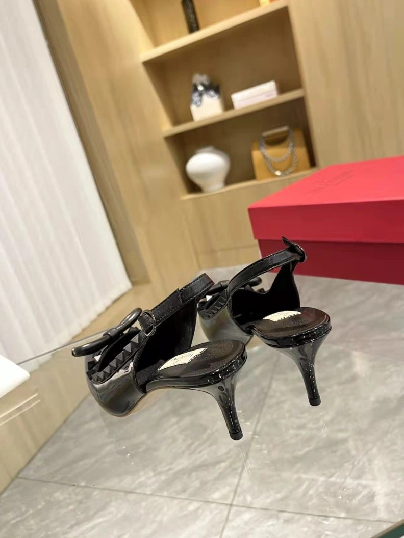 Vxlxntino High Heels Trendy 230134