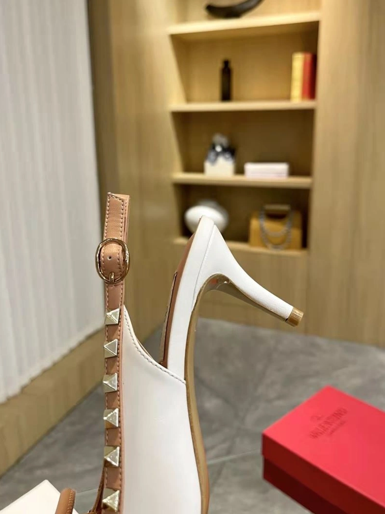 Vxlxntino High Heels Versatile 230126