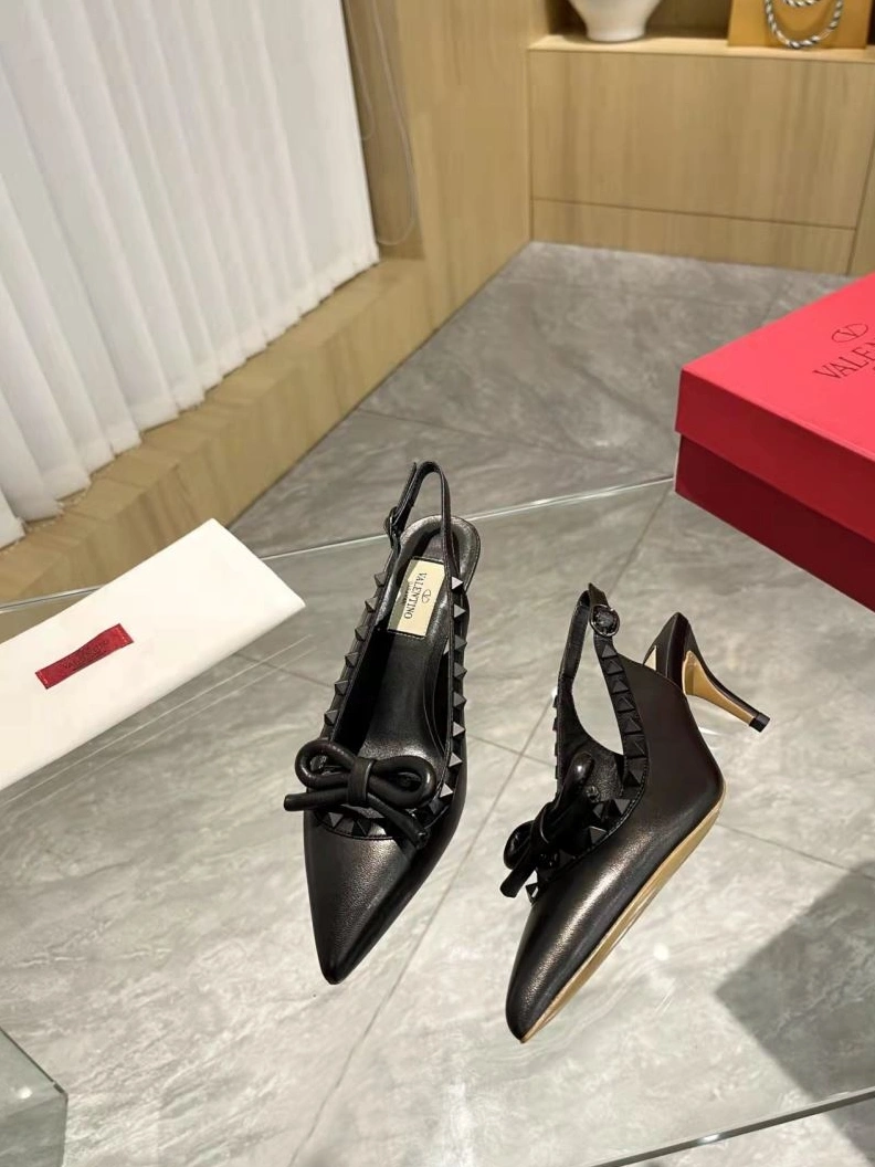 Vxlxntino High Heels Bold 230137