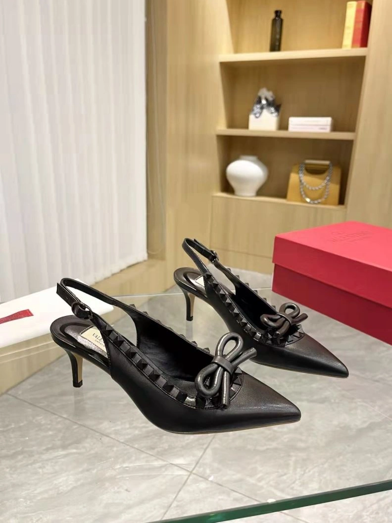Vxlxntino High Heels Bold 230137