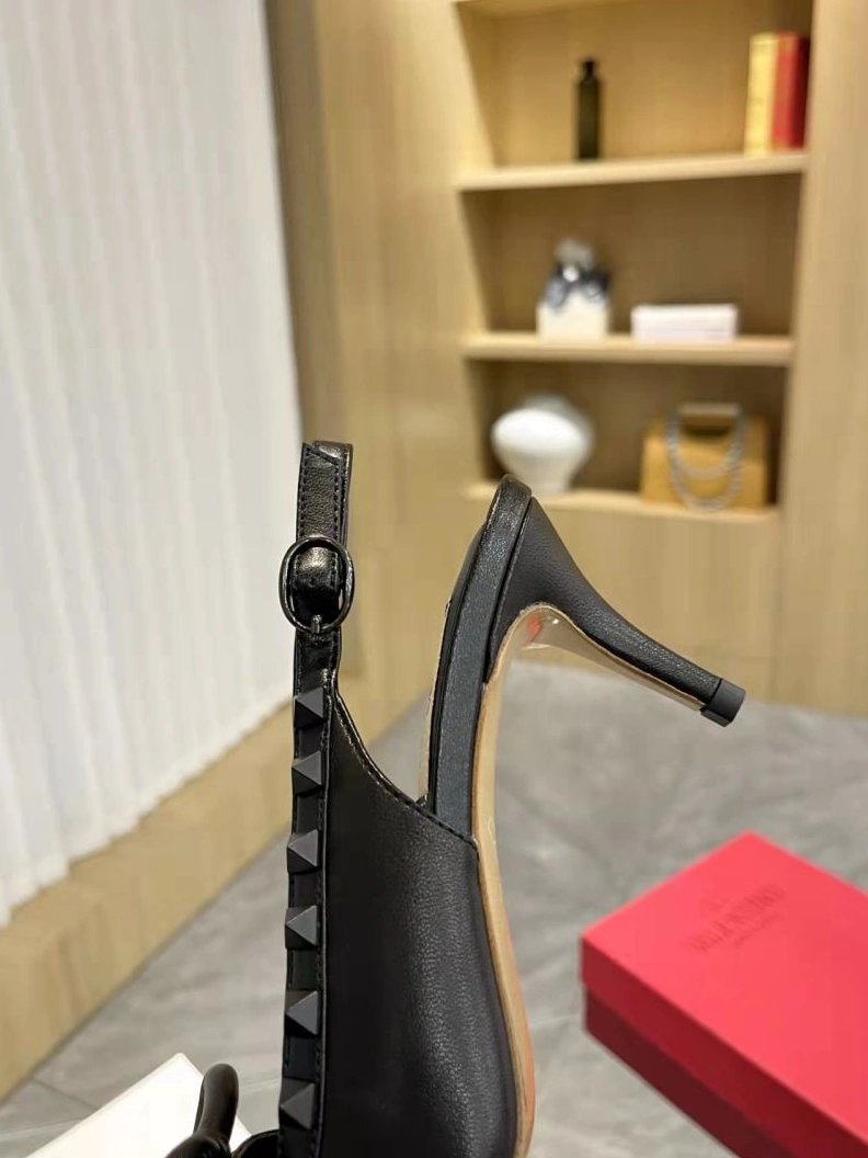 Vxlxntino High Heels Bold 230137