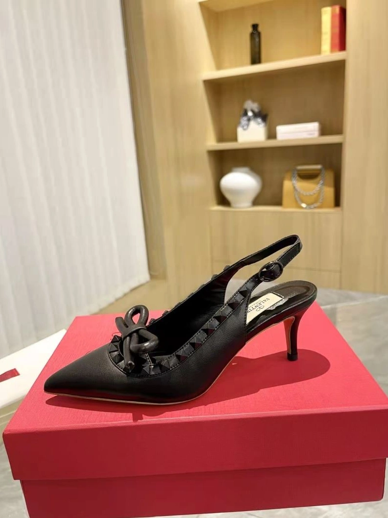 Vxlxntino High Heels Bold 230137