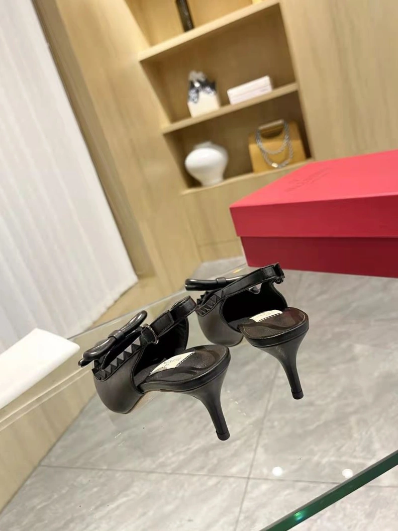 Vxlxntino High Heels Bold 230137