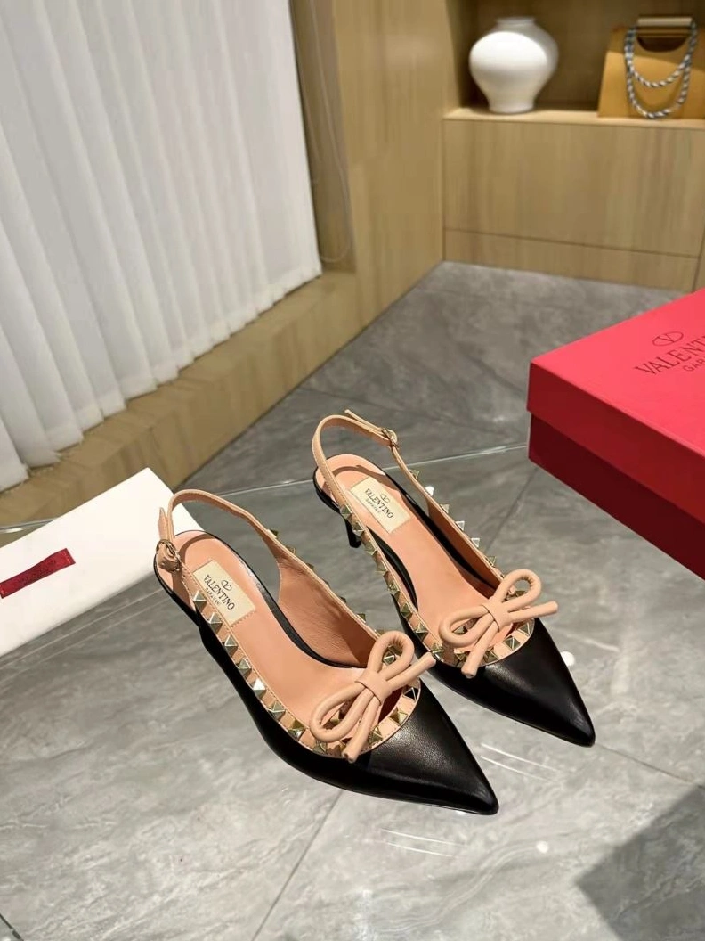 Vxlxntino High Heels StreetReady 230121