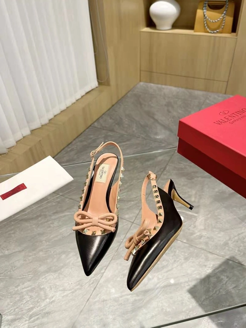 Vxlxntino High Heels StreetReady 230121