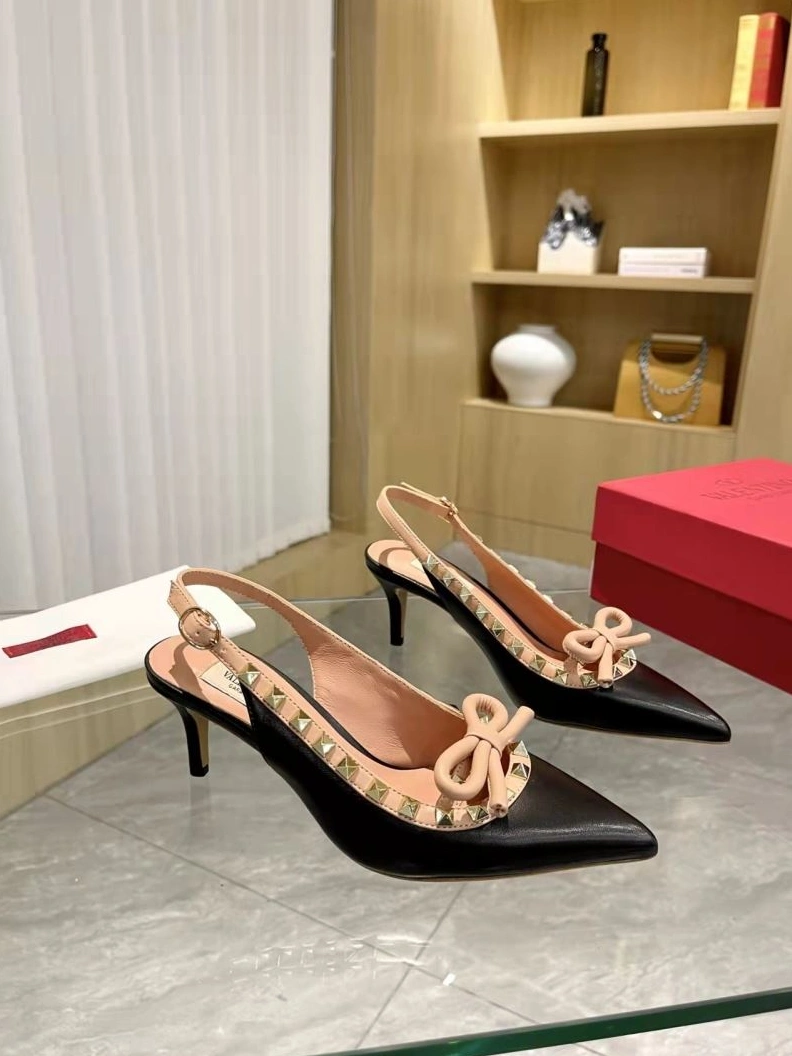Vxlxntino High Heels StreetReady 230121