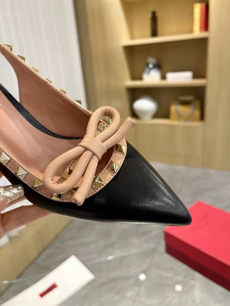 Vxlxntino High Heels StreetReady 230121