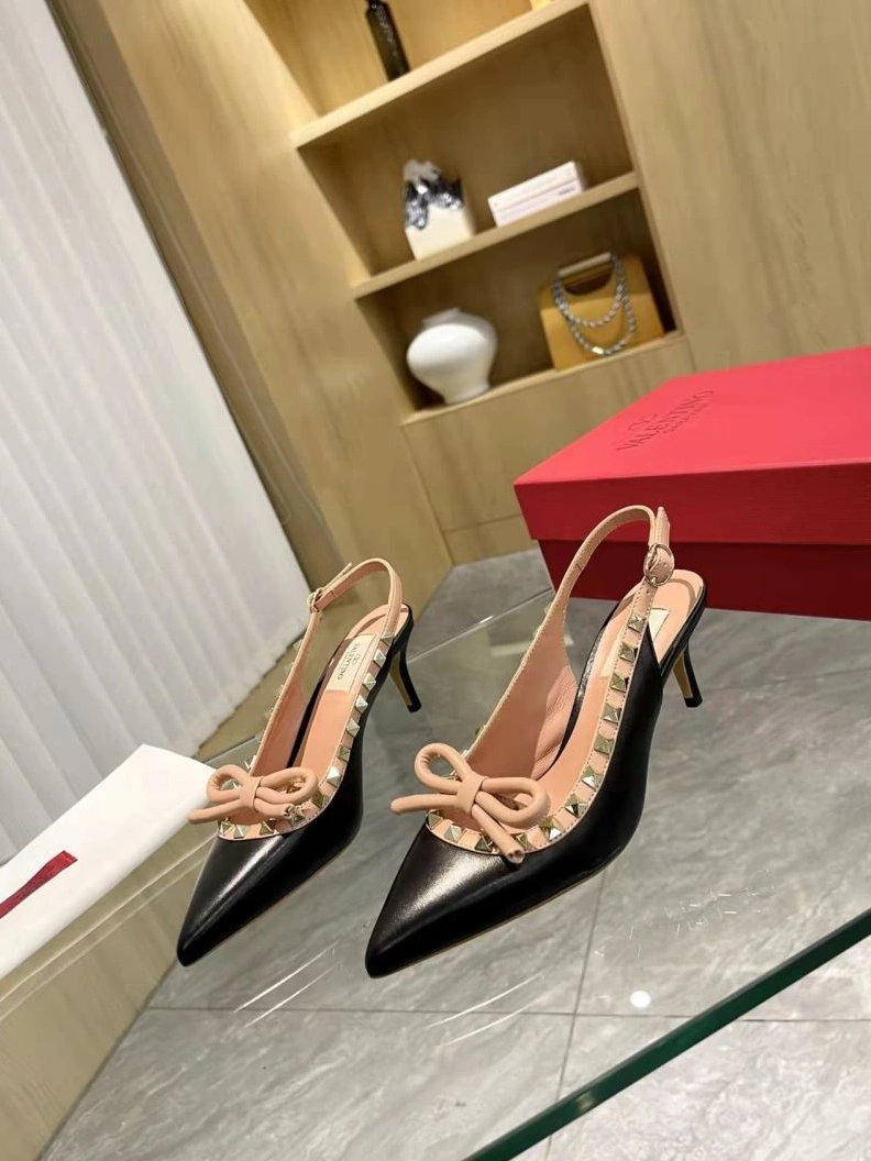 Vxlxntino High Heels StreetReady 230121