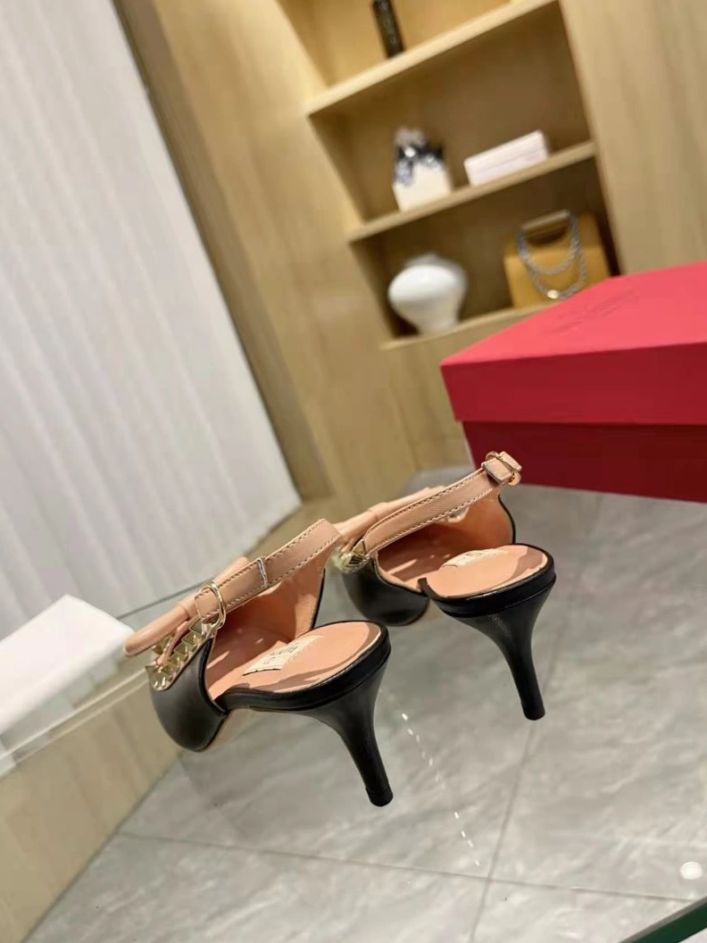 Vxlxntino High Heels StreetReady 230121