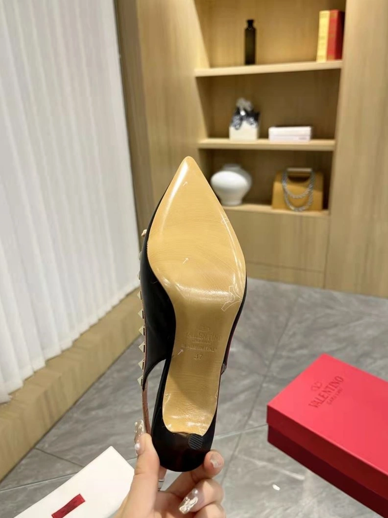Vxlxntino High Heels StreetReady 230121