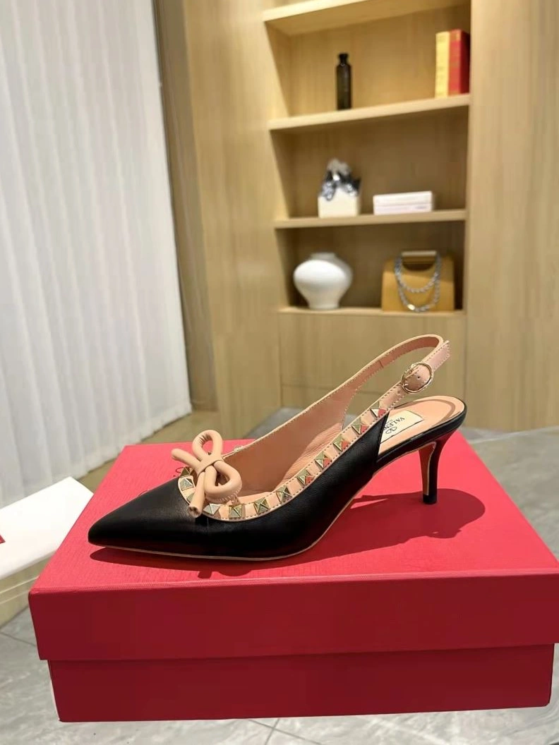 Vxlxntino High Heels StreetReady 230121