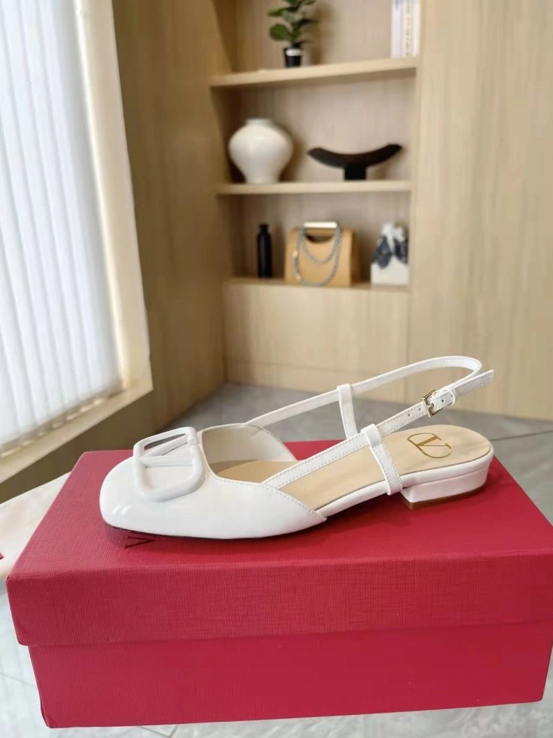 Soft Vxlxntino Sandals 230072