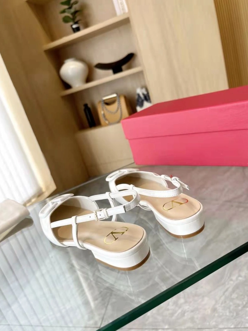 Soft Vxlxntino Sandals 230072