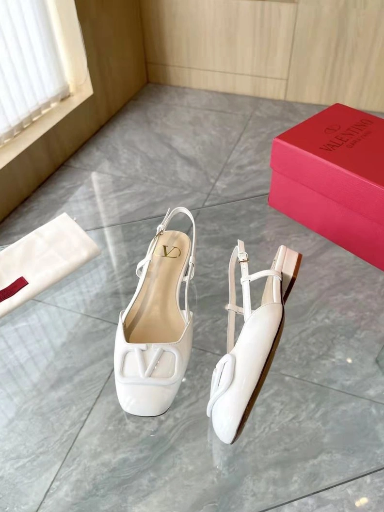 Soft Vxlxntino Sandals 230072