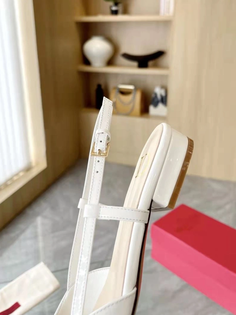 Soft Vxlxntino Sandals 230072