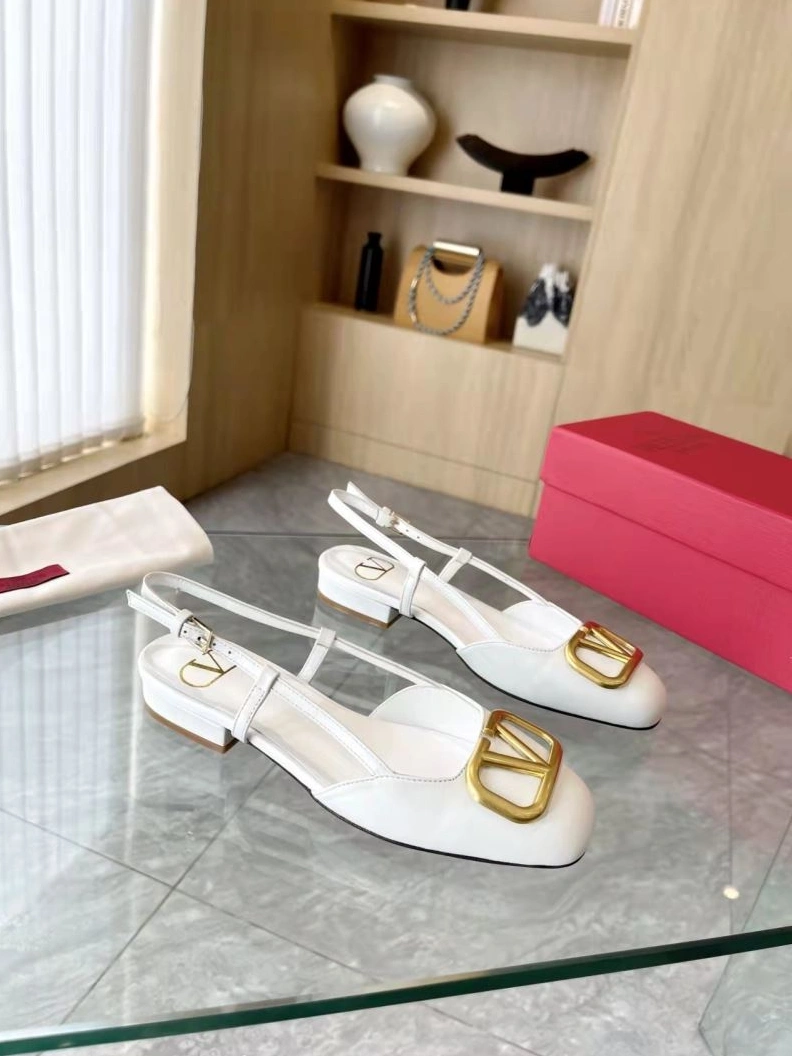 Vxlxntino Sandals Bold 230087