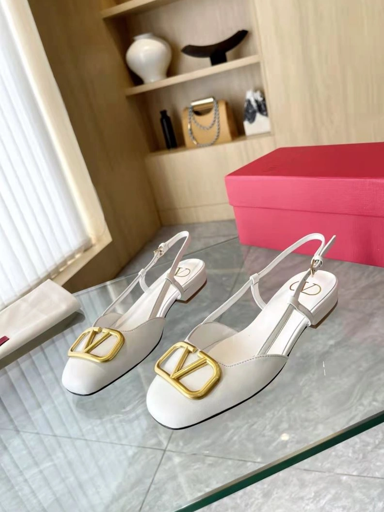 Vxlxntino Sandals Bold 230087