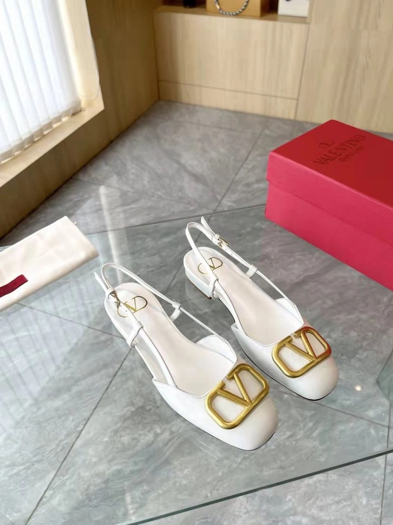 Vxlxntino Sandals Bold 230087