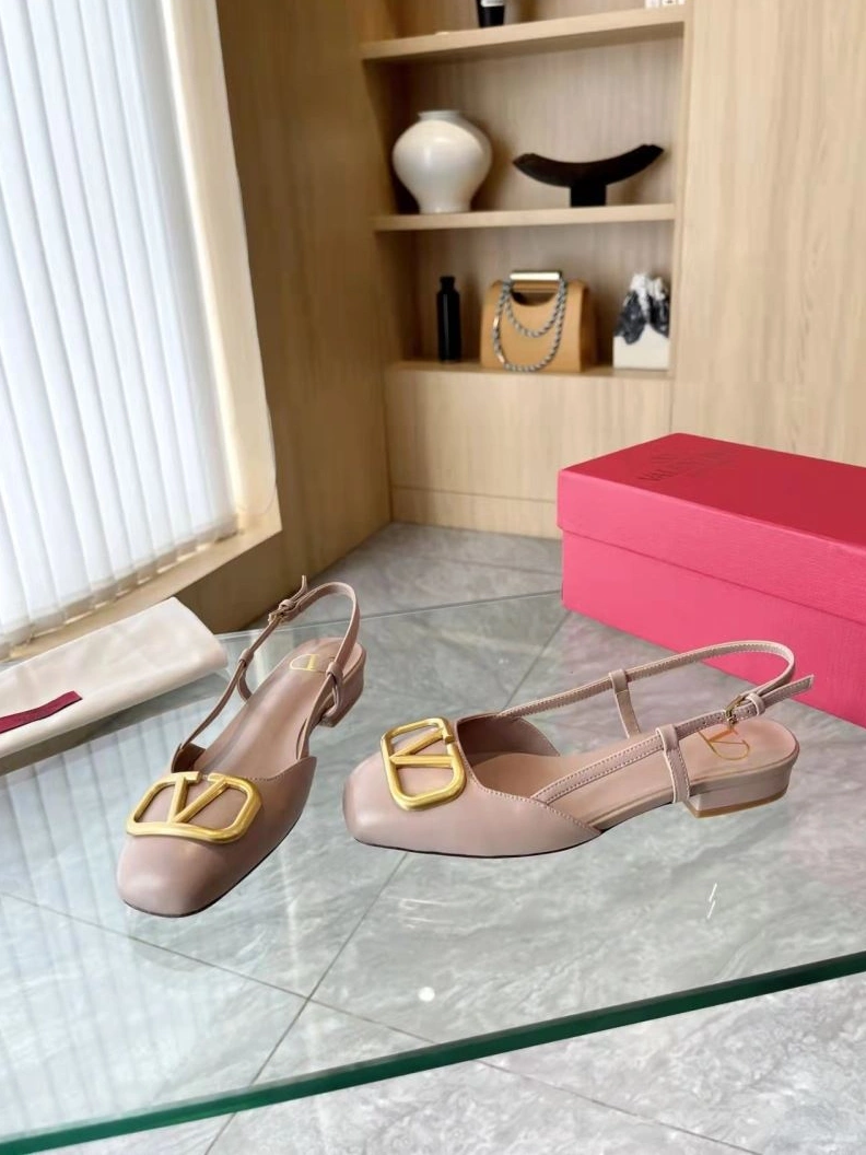 Stylish Vxlxntino Sandals 230070