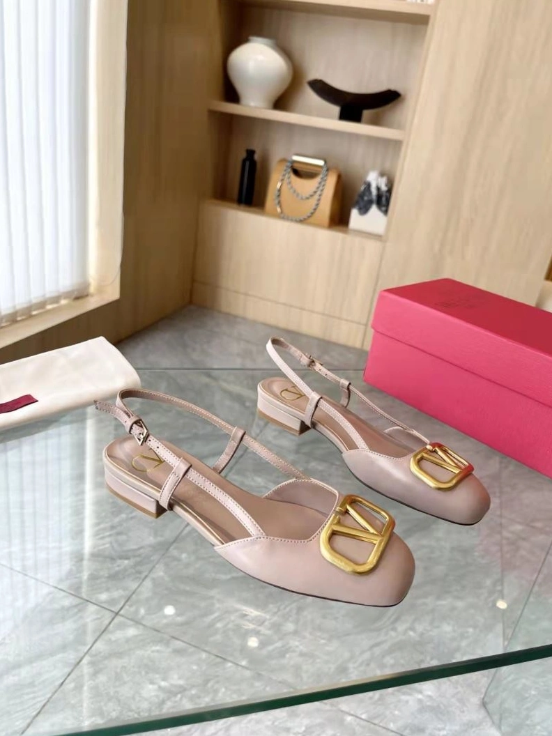 Stylish Vxlxntino Sandals 230070