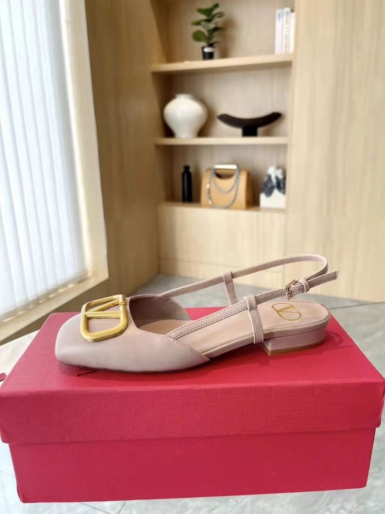 Stylish Vxlxntino Sandals 230070