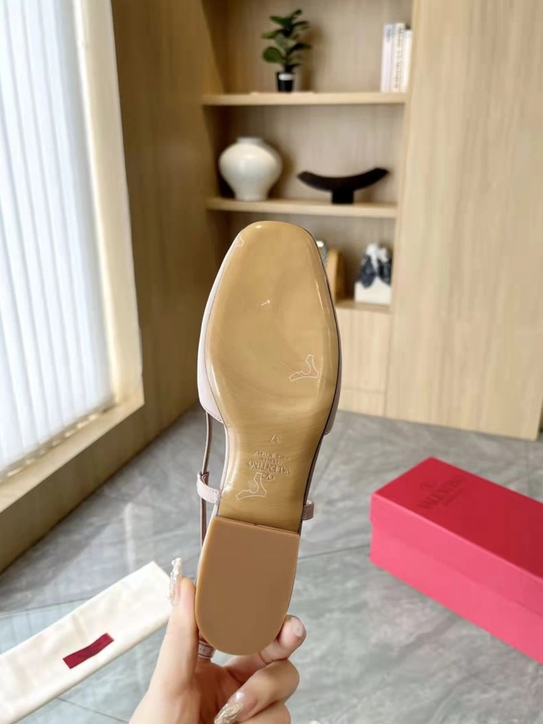 Stylish Vxlxntino Sandals 230070