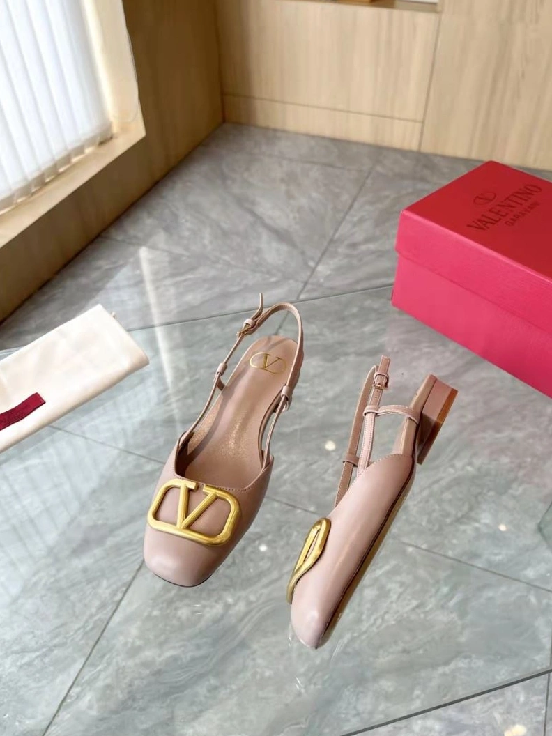 Stylish Vxlxntino Sandals 230070