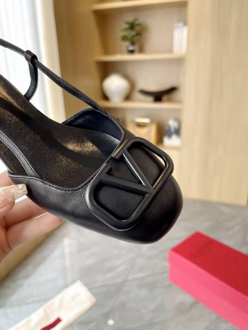 Vxlxntino Sandals Soft 230073