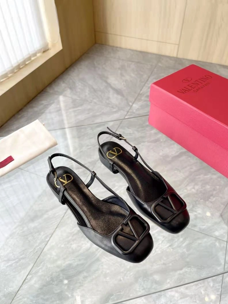 Vxlxntino Sandals Soft 230073