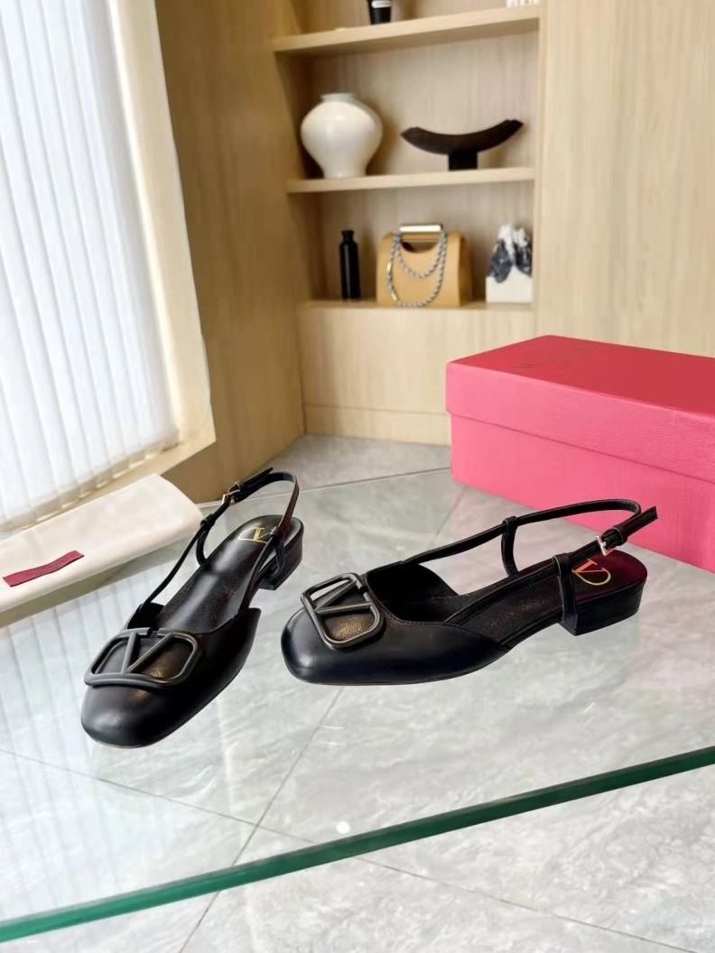 Vxlxntino Sandals Soft 230073