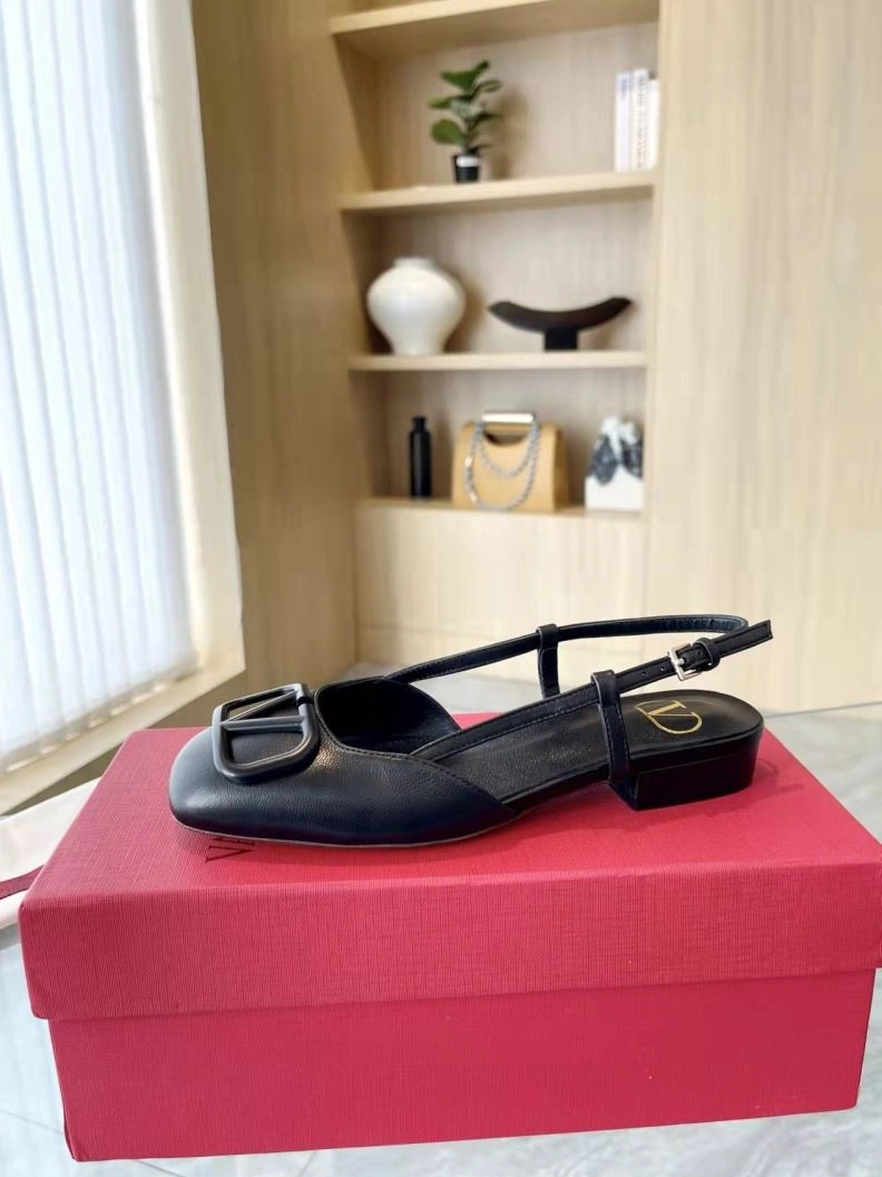 Vxlxntino Sandals Soft 230073
