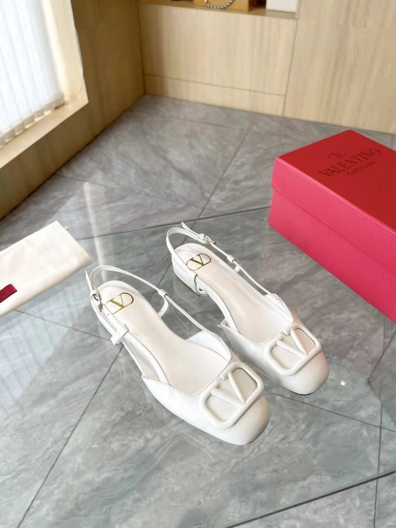GoodFit Vxlxntino Sandals 230076