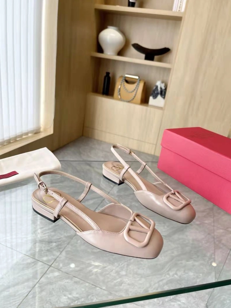 SportInspired Vxlxntino Sandals 230083