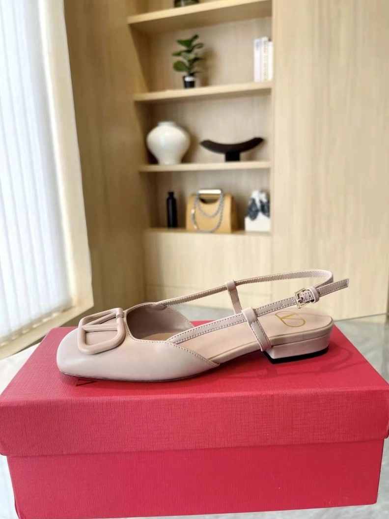 SportInspired Vxlxntino Sandals 230083