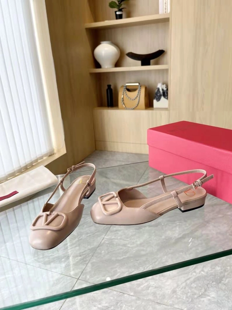 SportInspired Vxlxntino Sandals 230083