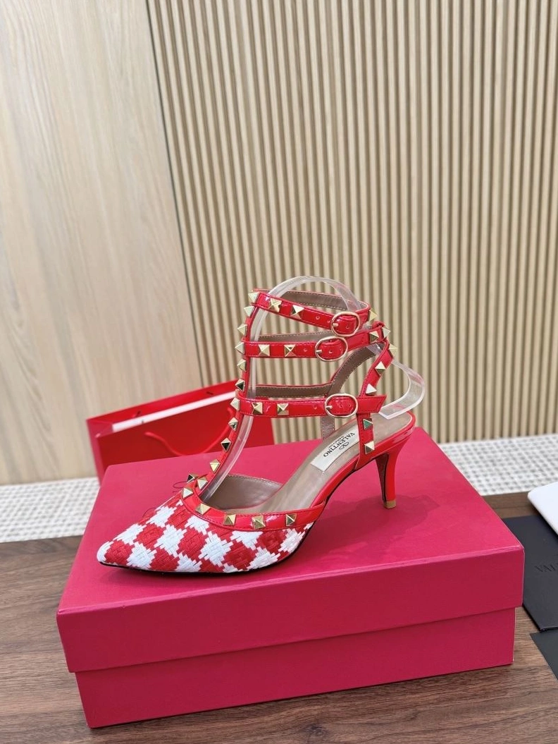 BestValue Vxlxntino High Heels 230114