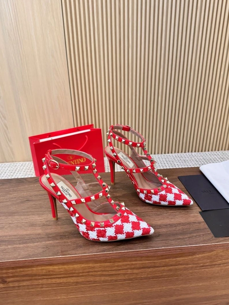 BestValue Vxlxntino High Heels 230114