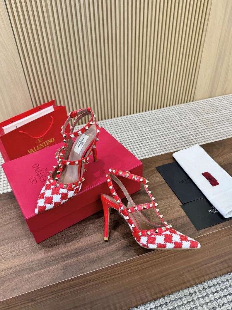 BestValue Vxlxntino High Heels 230114