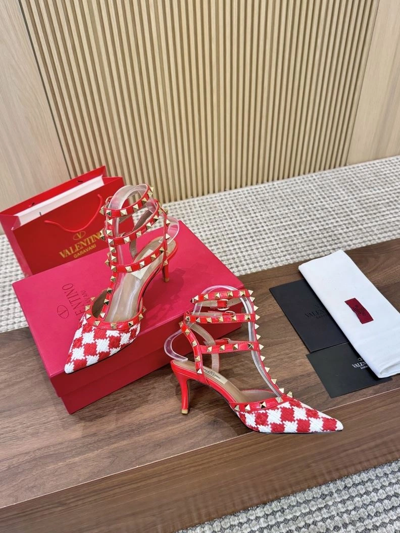 BestValue Vxlxntino High Heels 230114
