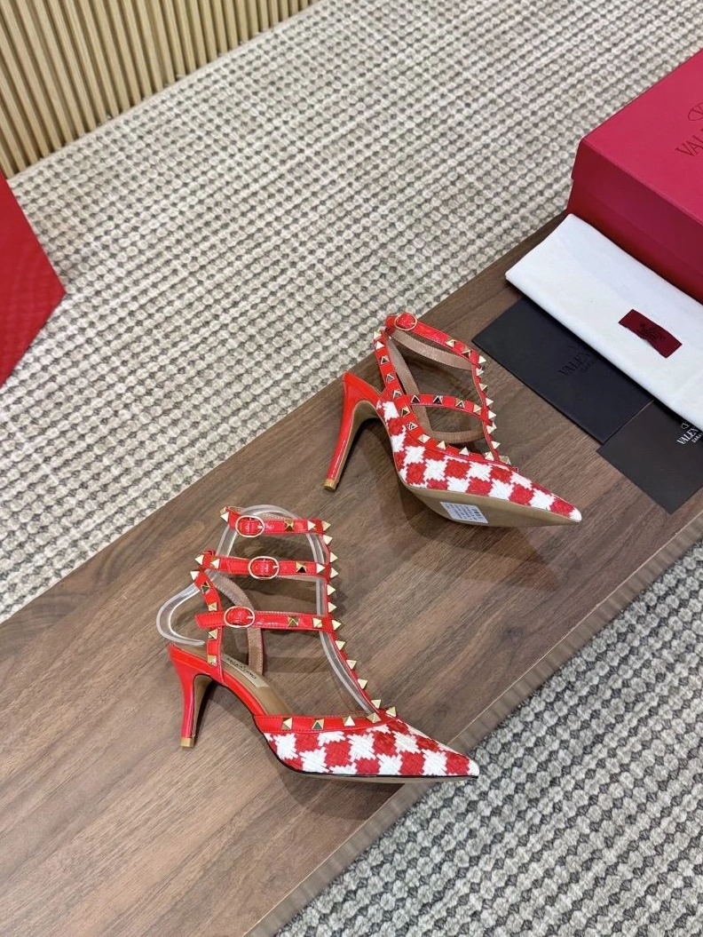 BestValue Vxlxntino High Heels 230114